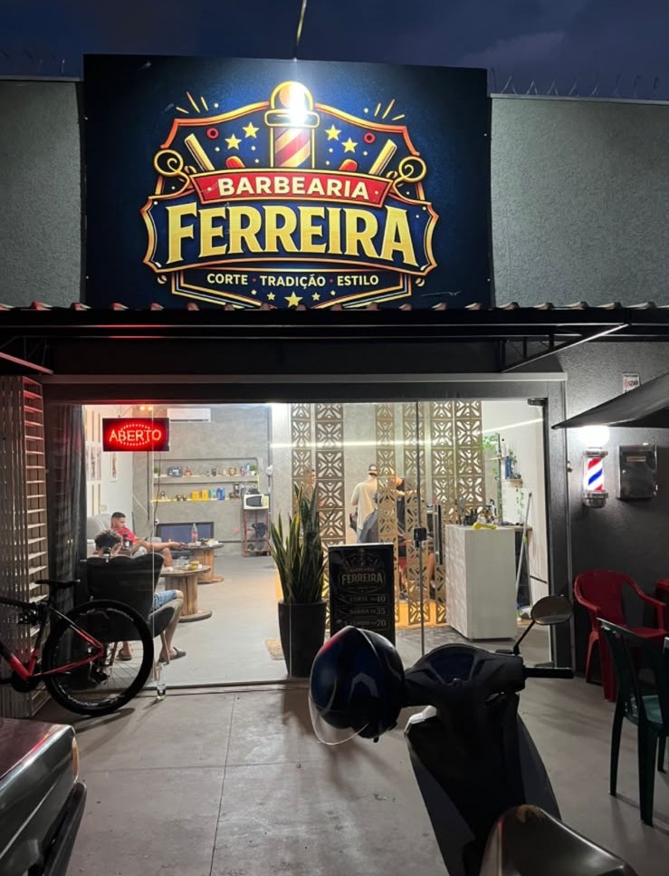 Penteado e Finalização Premium